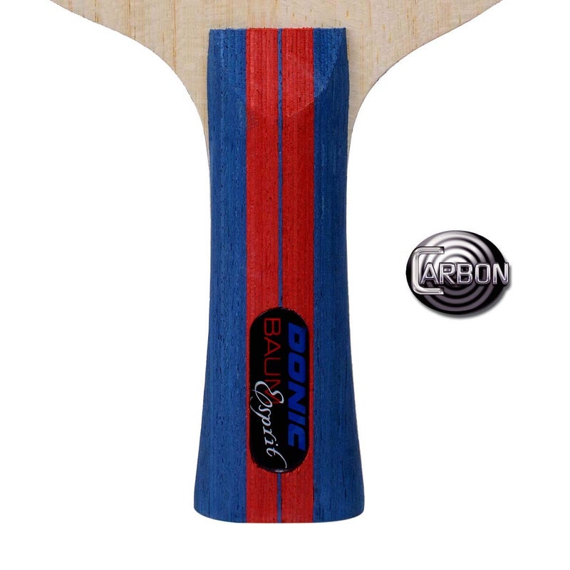 donic شفرة تنس الطاولة باوم إسبريت الهجومية (90 جرام) - Image 2