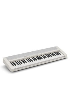 CASIO CT-S1WE 61 Key Portable Keyboard  - Image 2