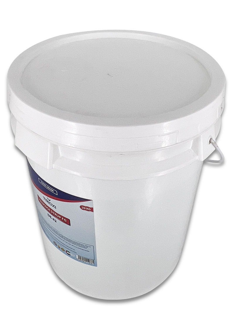 TRIOXI تريوكسي جلوكوز سائل DE-42 FG 20 كجم - Image 3