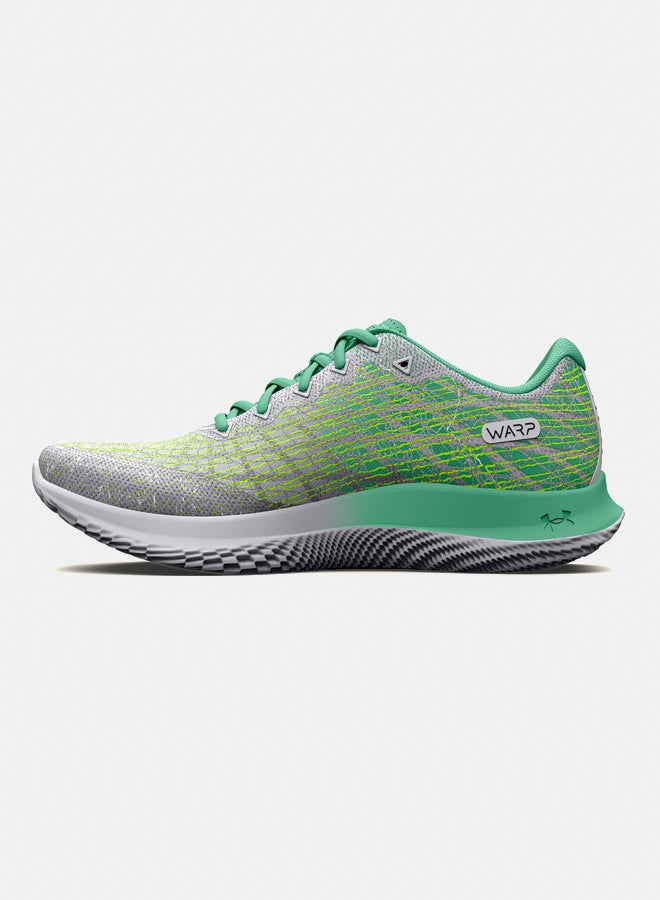 UNDER ARMOUR Flow Velociti Wind 2 Running Shoes  - Image 4