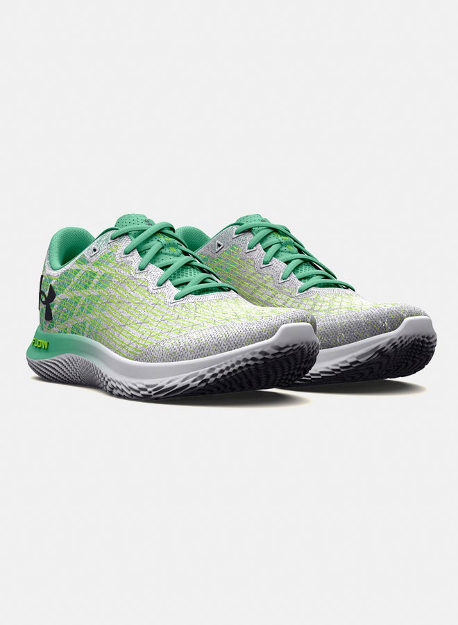 UNDER ARMOUR Flow Velociti Wind 2 Running Shoes  - Image 2