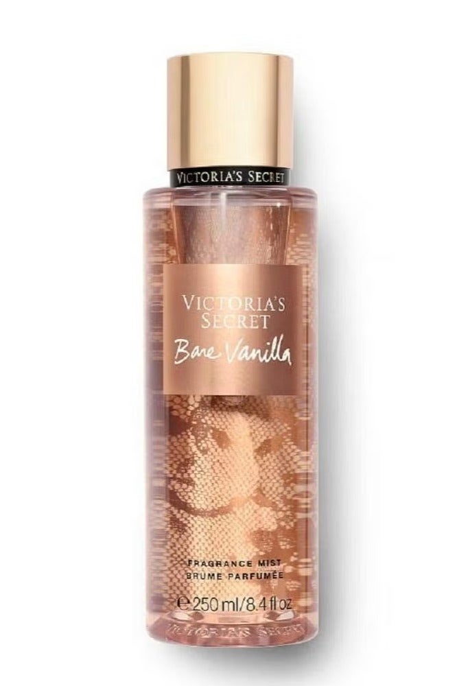 Victoria's Secret Bare Vanilla Body Mist 250ml