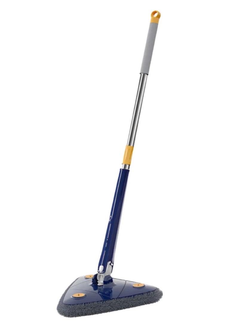 Huitich 360° Rotatable Adjustable Cleaning Mop  - Image 1