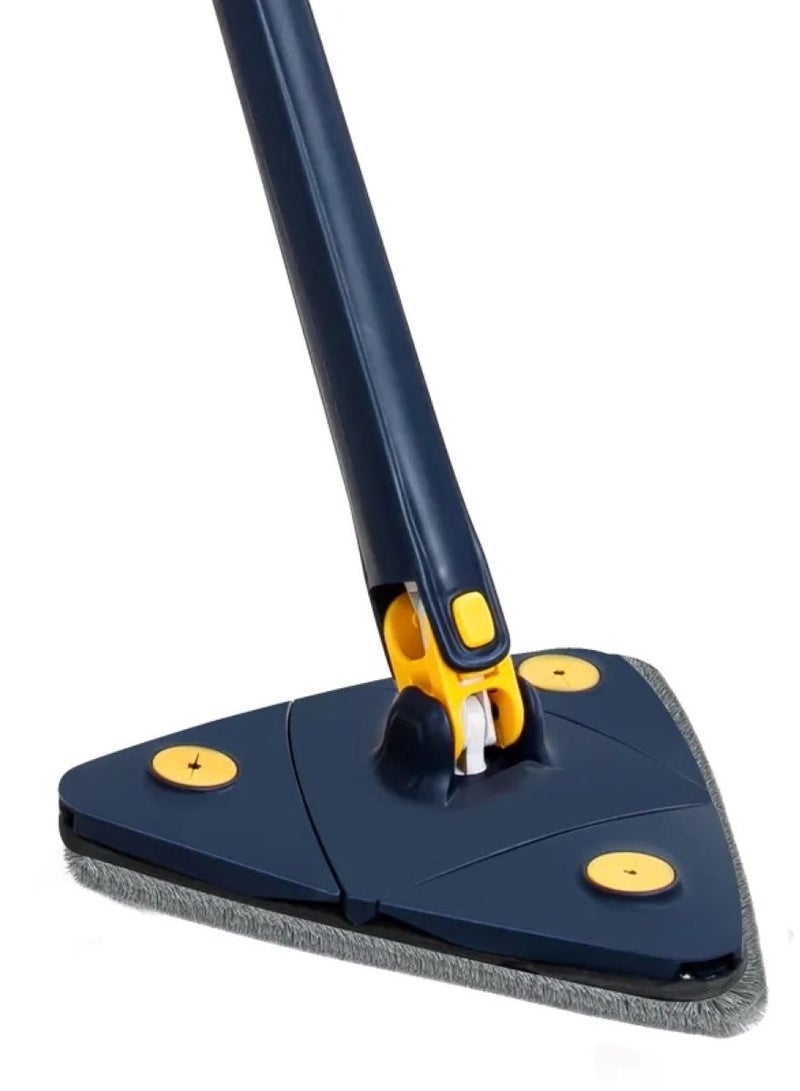 Huitich 360° Rotatable Adjustable Cleaning Mop  - Image 2