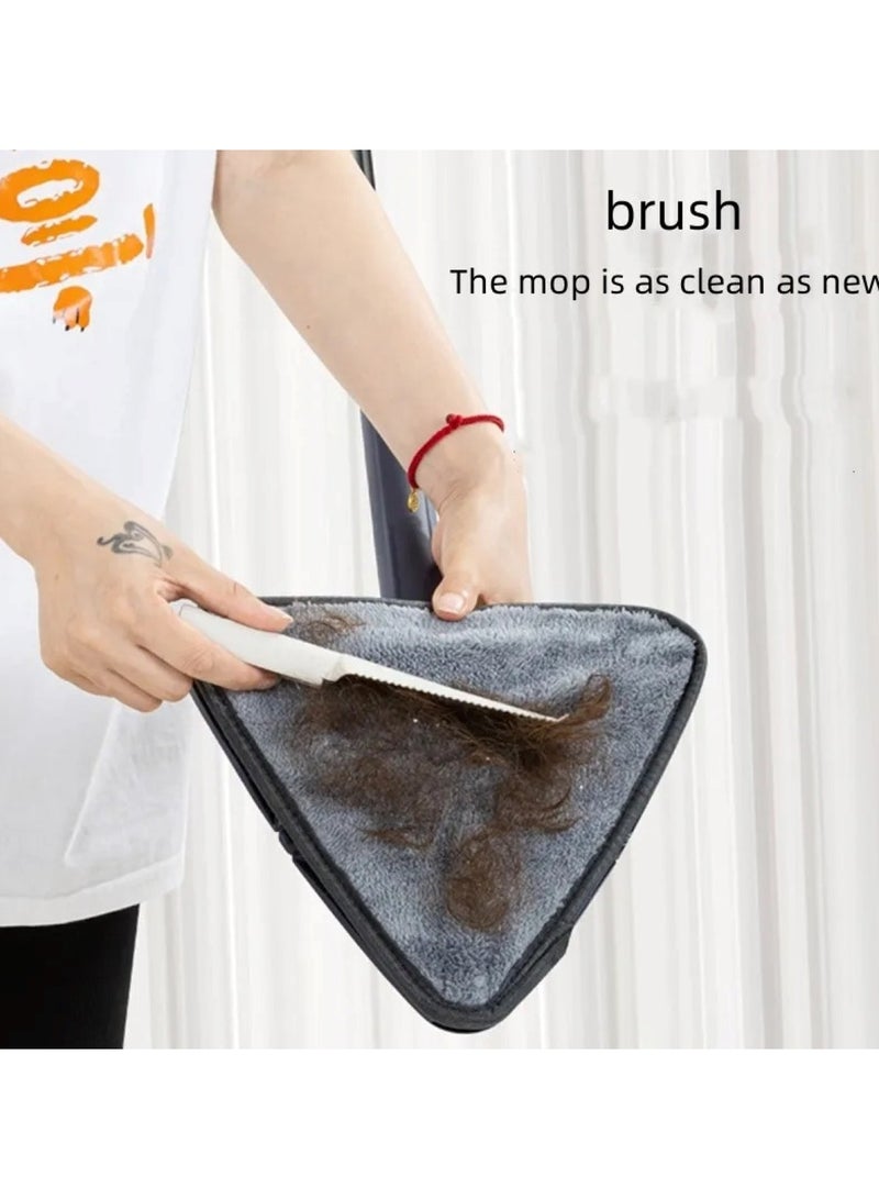 Huitich 360° Rotatable Adjustable Cleaning Mop  - Image 5