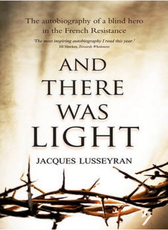 And There Was Light 