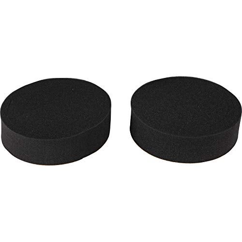 STINGER Road Kill RKFR6 3 Piece Foam Speaker Enhancer System Kit for 6" & 6.5" Drivers,Black - Image 4