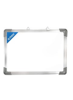 Maxi A3 Size White Board With Eraser And marker  - Image 2