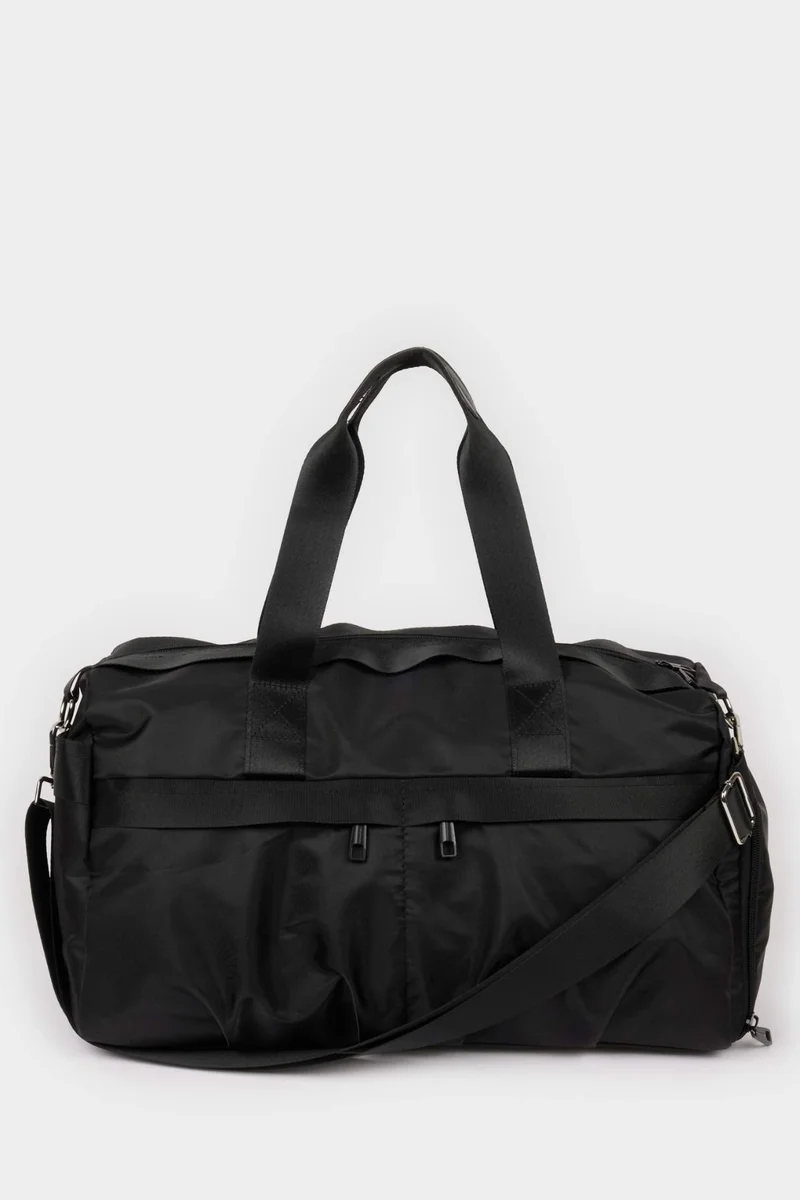 Man Sports and Travel Bag