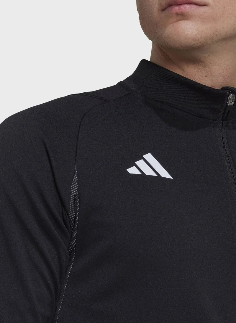 Adidas Tiro 23 Competition Training Track Top