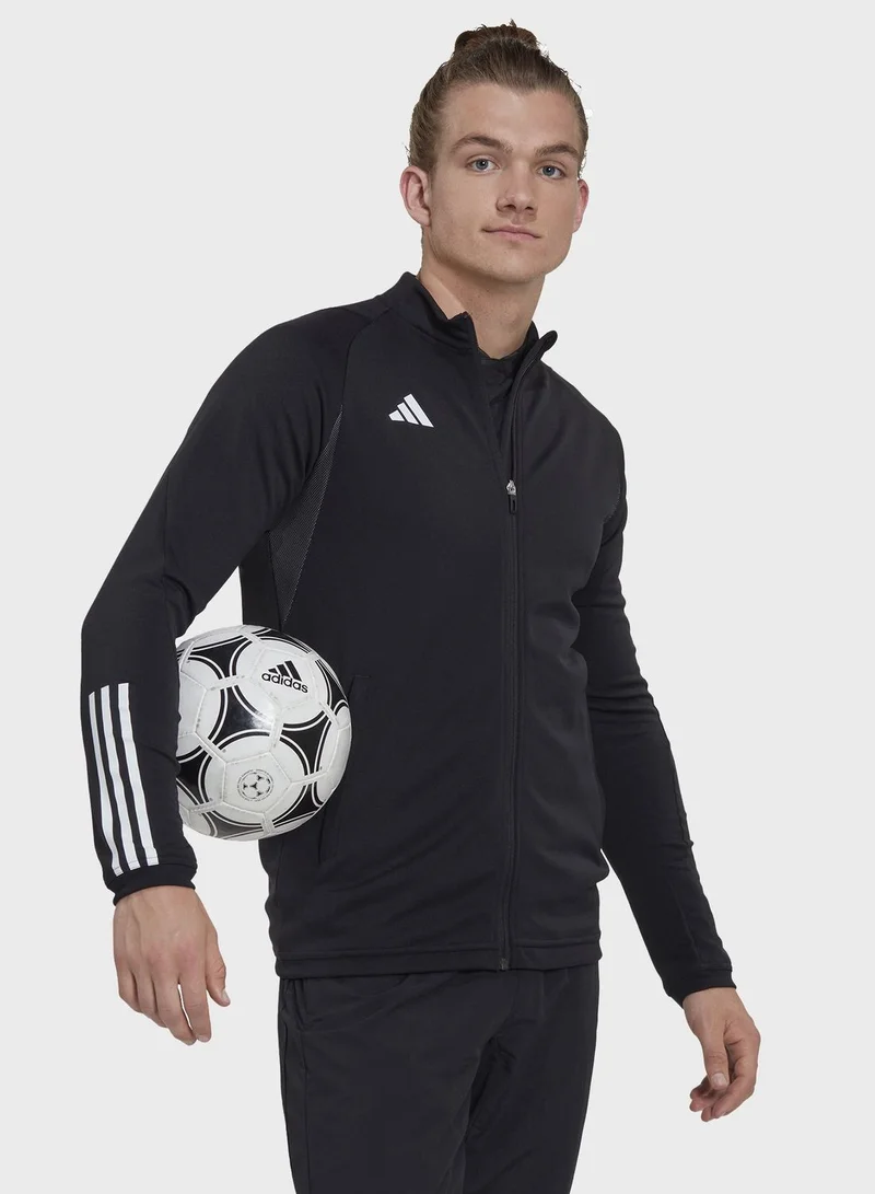 Adidas Tiro 23 Competition Training Track Top