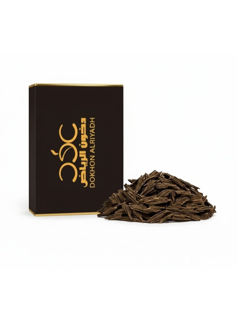 DOKHON ALRIYADH Vietnamese Tiger Oud - Premium Natural Enhanced 30 Grams - Image 1
