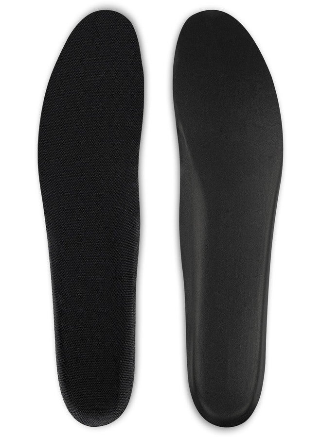 Endoto Insoles for Brooks Running Shoes, Replacement Cushion Shoe Inserts for Men & Women Sneakers(US Size:M9 / EU Size:42.5) - Image 1