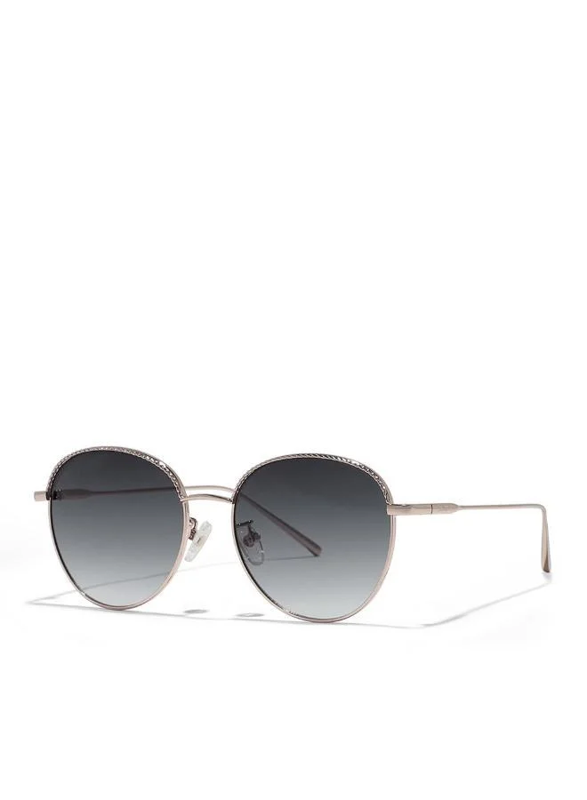 30Sundays 30Sundays FORGET-ME-NOT - Round - Full Rim - Sunglasses