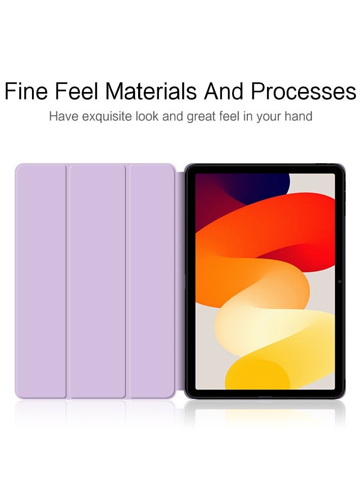 جيرينك غطاء حماية قرص متوافق مع 11 بوصة قرص Redmi SE - Image 5