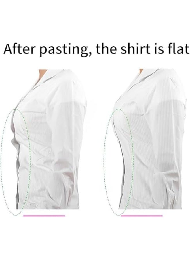 erorex Premium Heavy Duty Double-Sided Adhesive Tape – Ultra-Strong, Invisible, Waterproof, Reusable Tape for Fashion Garments, Wall Mounting, Picture Hanging & Multi-Surface Support - Image 4