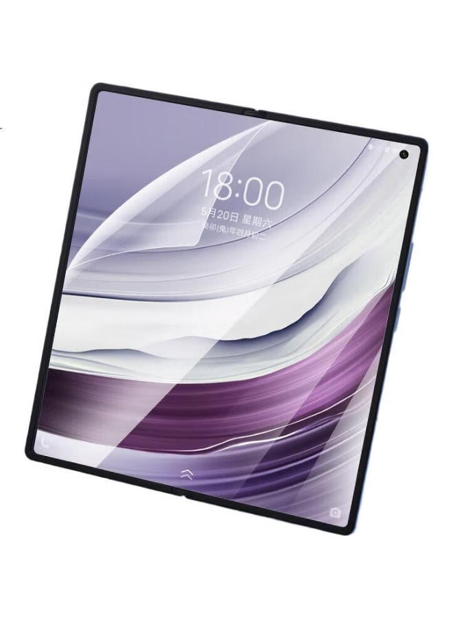 Freeson Huawei Mate X5 Screen Protector, High Definition Water Gel Ceramic Film For Inner And Outer Screen, Full Screen Scratch-Resistant Flexible Phone Protection Film [2-Pack] - Image 2