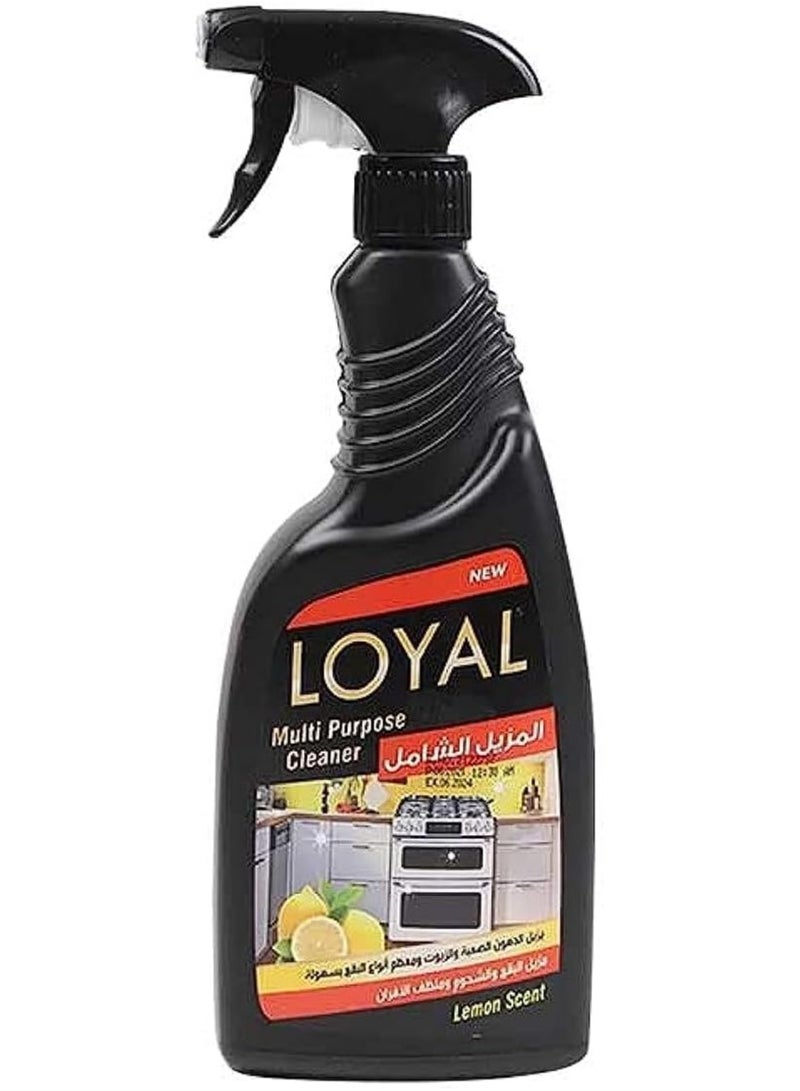 LOYAL Multi Purpose Cleaner - Image 1