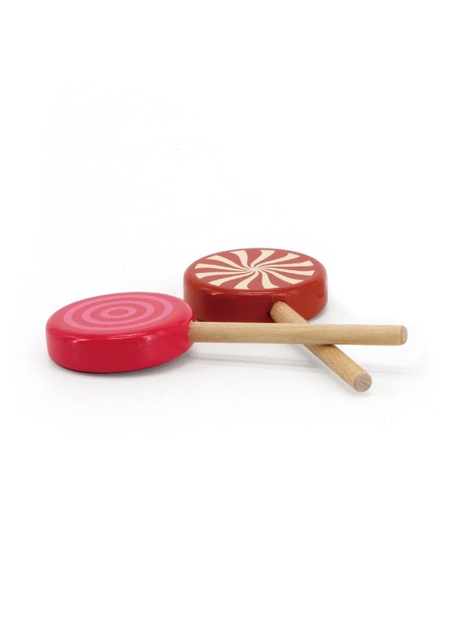 Viga Lollipop 6pcs Set - Image 2