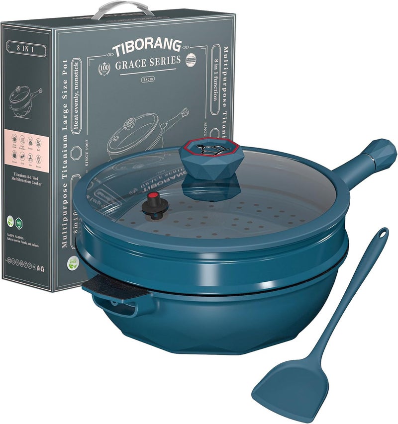 TIBORANG - Image 1
