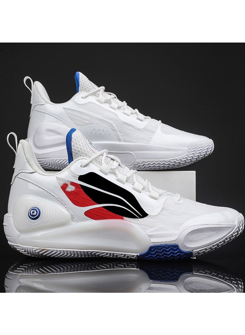 KUYING - New Breathable and Anti Slip Sports Shoes - Image 1