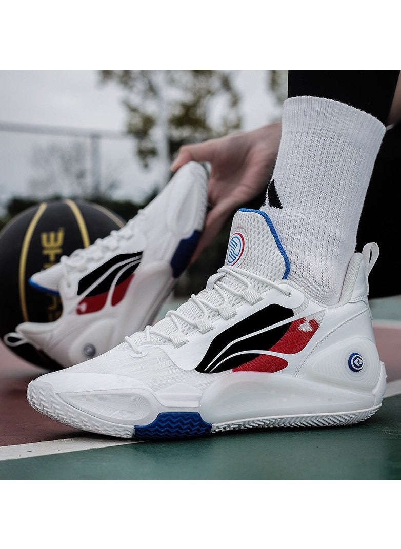 KUYING - New Breathable and Anti Slip Sports Shoes - Image 1