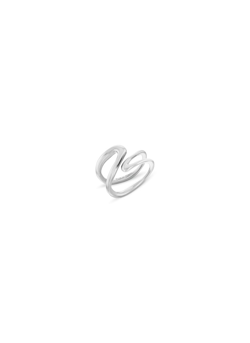 CALVIN KLEIN Casual Ring  - Image 2