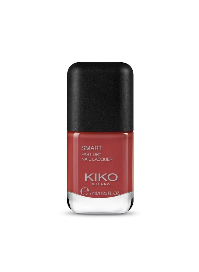 KIKO MILANO Smart Nail Lacquer 39