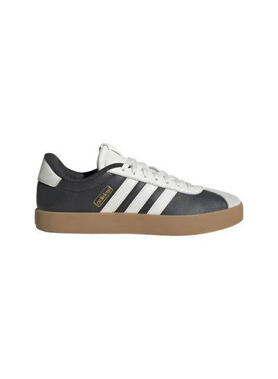 Adidas Adidas Vl Court 3.0 M Grey Sportswear Shoes For Men