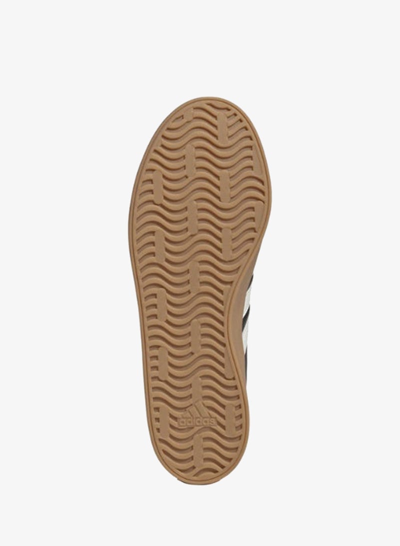 اديداس أحذية رياضية رجالية رمادية   . - Image 4