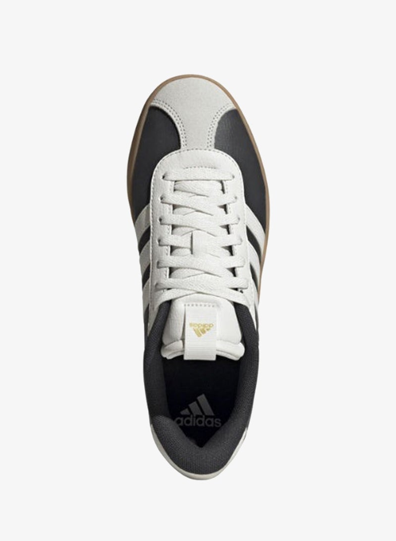 اديداس أحذية رياضية رجالية رمادية   . - Image 3