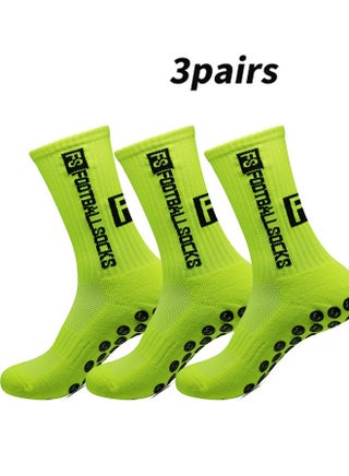 Fluorescent green