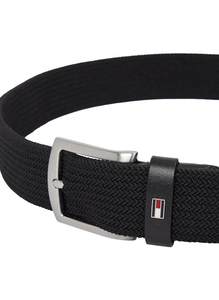 TOMMY HILFIGER Denton None Allocated Hole Belt  - Image 2