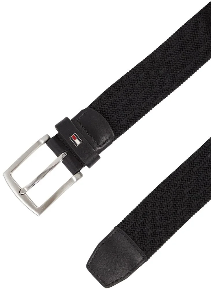 تومي هيلفيغر Denton None Allocated Hole Belt