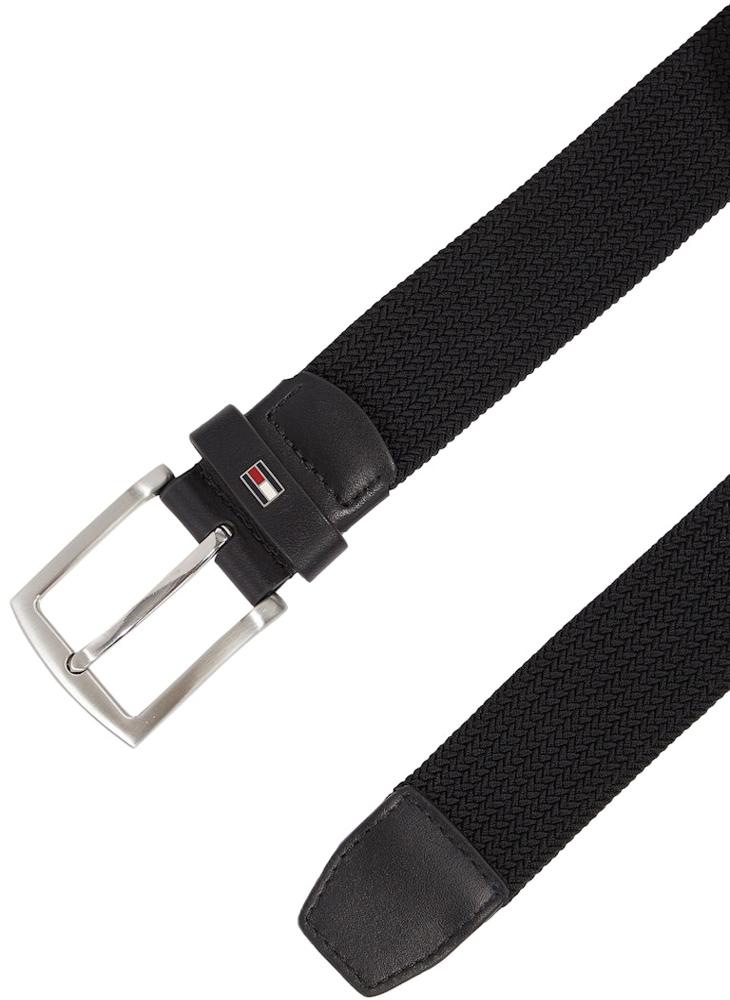 TOMMY HILFIGER Denton None Allocated Hole Belt  - Image 3