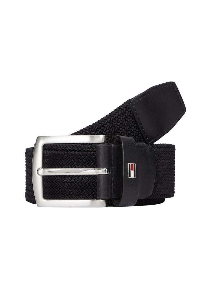TOMMY HILFIGER Denton None Allocated Hole Belt  - Image 1