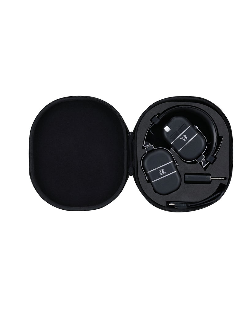 BOSS Boss CB-WZ-AIR Custom Headphone Case for Waza-Air and Waza-Air Bass  - Image 5