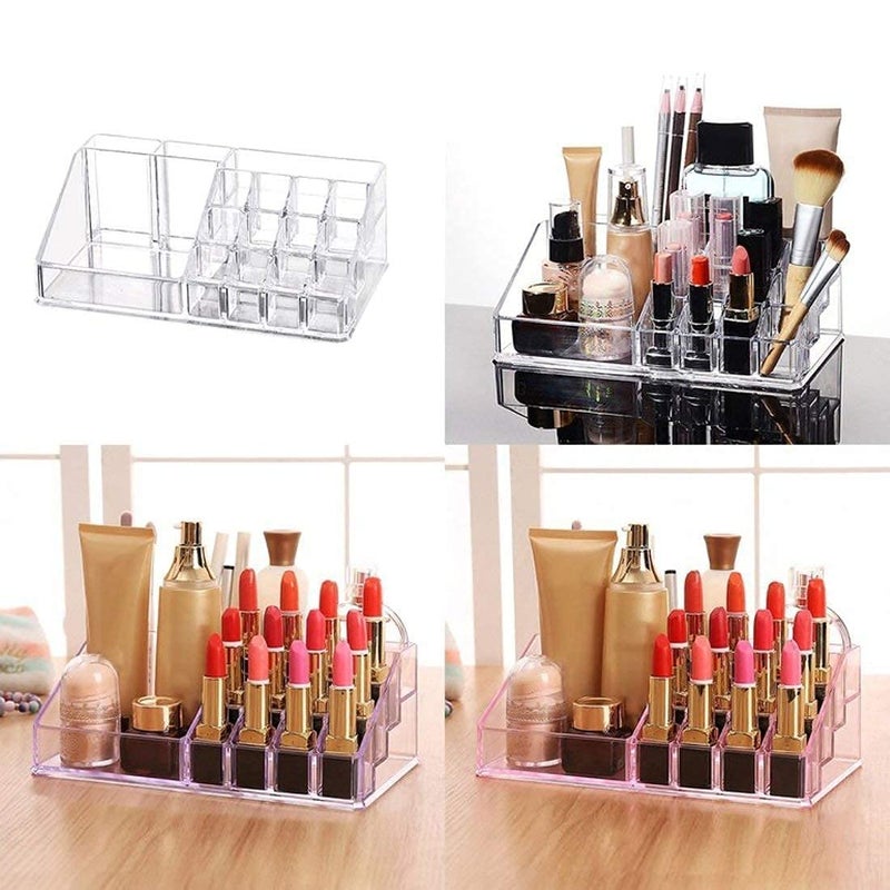 ERITIN Cosmetic Organizer Stand - Image 4