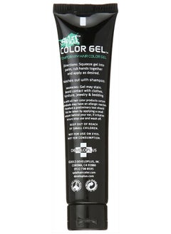SPLAT SPLAT Splat Color Gel 1.5 Fl Oz Kyptonite (green)  - Image 3