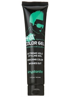 SPLAT SPLAT Splat Color Gel 1.5 Fl Oz Kyptonite (green)  - Image 2