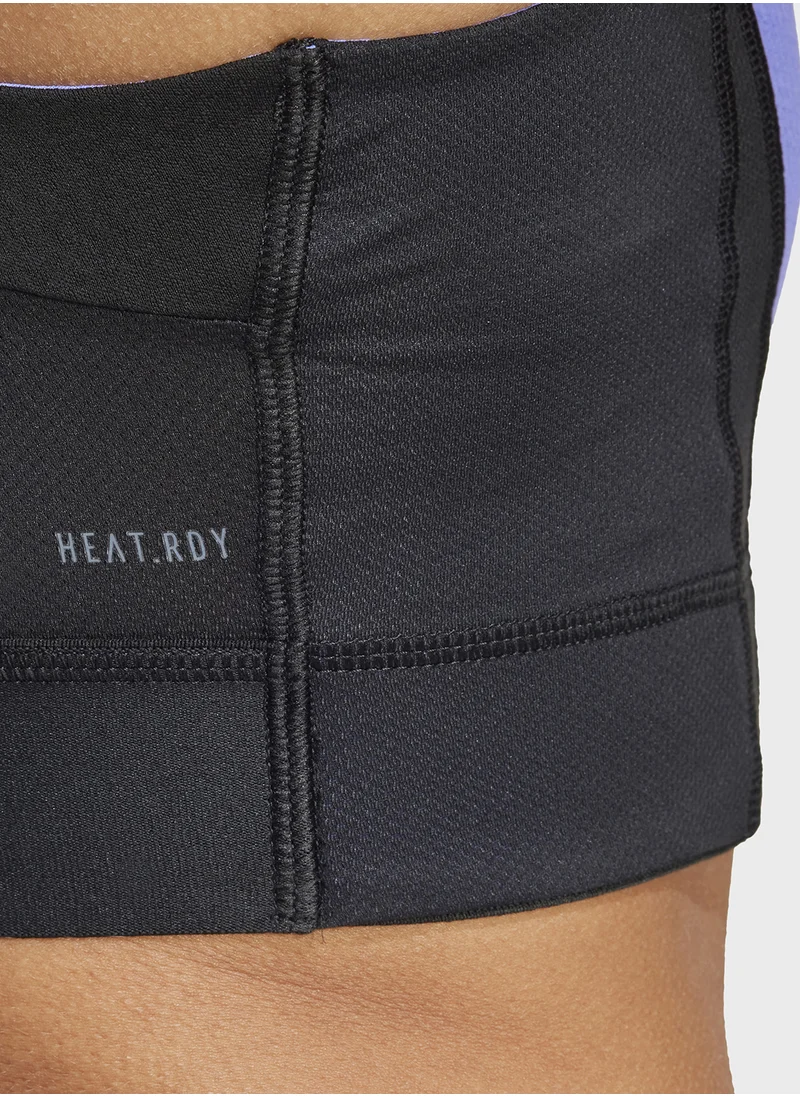 Adidas Tennis Pro Cropped Top