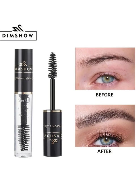 Waterproof Eyebrow Gel From DIMSHOW For Long-Lasting Eyebrow Setting
