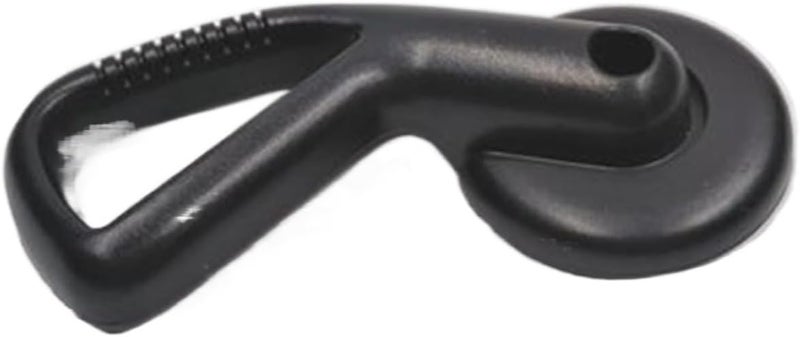 QASULER Car Seat Adjuster Handle for Peugeot and Citroen - Image 1