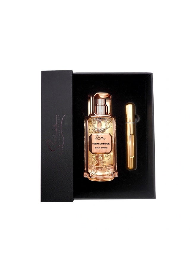 SILLAGE ARABIA TOBACCO MUSK - Image 2