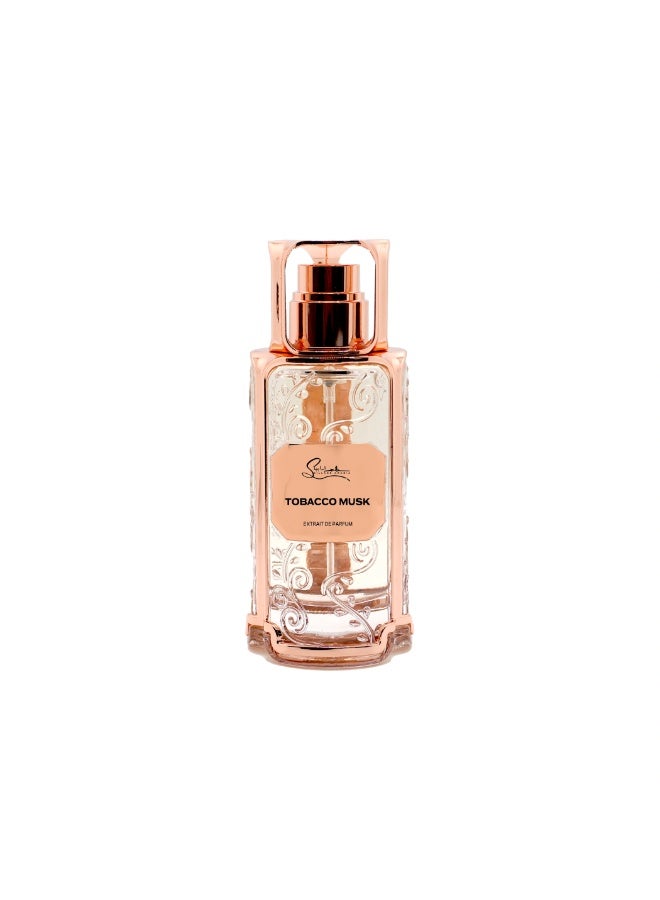 SILLAGE ARABIA TOBACCO MUSK - Image 1