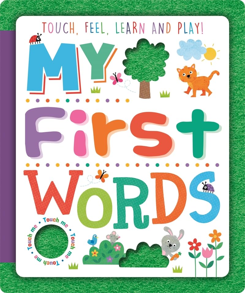 My First Words 