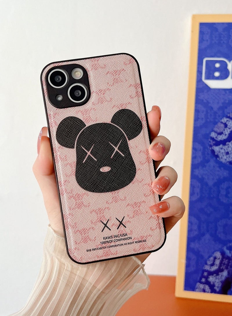 Loquat Back Cover TPU Protective Mobile Phone Case for iPhone