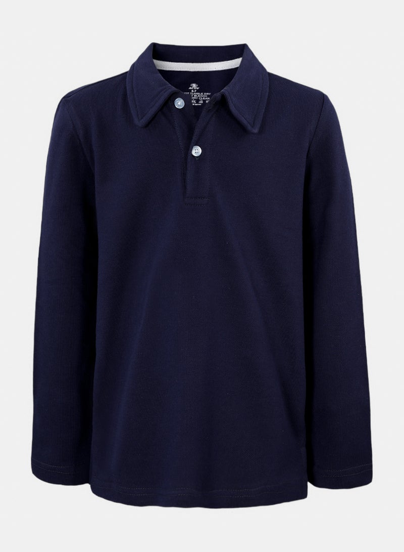 Activ Basic School Polo