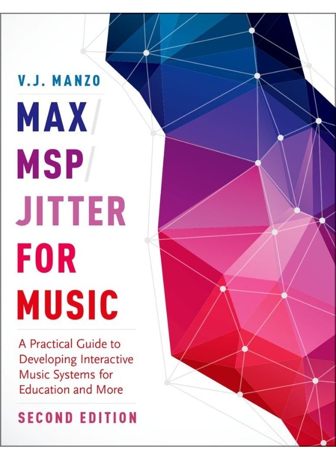 null - Max/MSP/Jitter for Music: A Practical Guide to Developing Interactive Music Systems for Education and More - Image 1