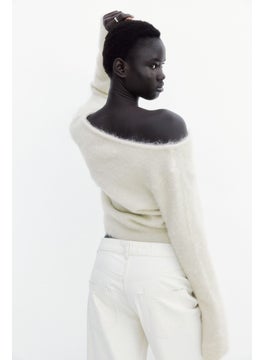 H&M Mohair-Blend Cardigan  - Image 2